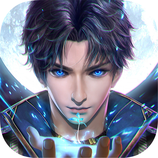 斗罗大陆-斗神再临